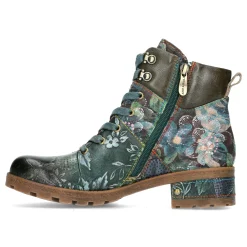 Best Sale Laura Vita Bottines - COCRAILO 55