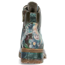 Best Sale Laura Vita Bottines - COCRAILO 55