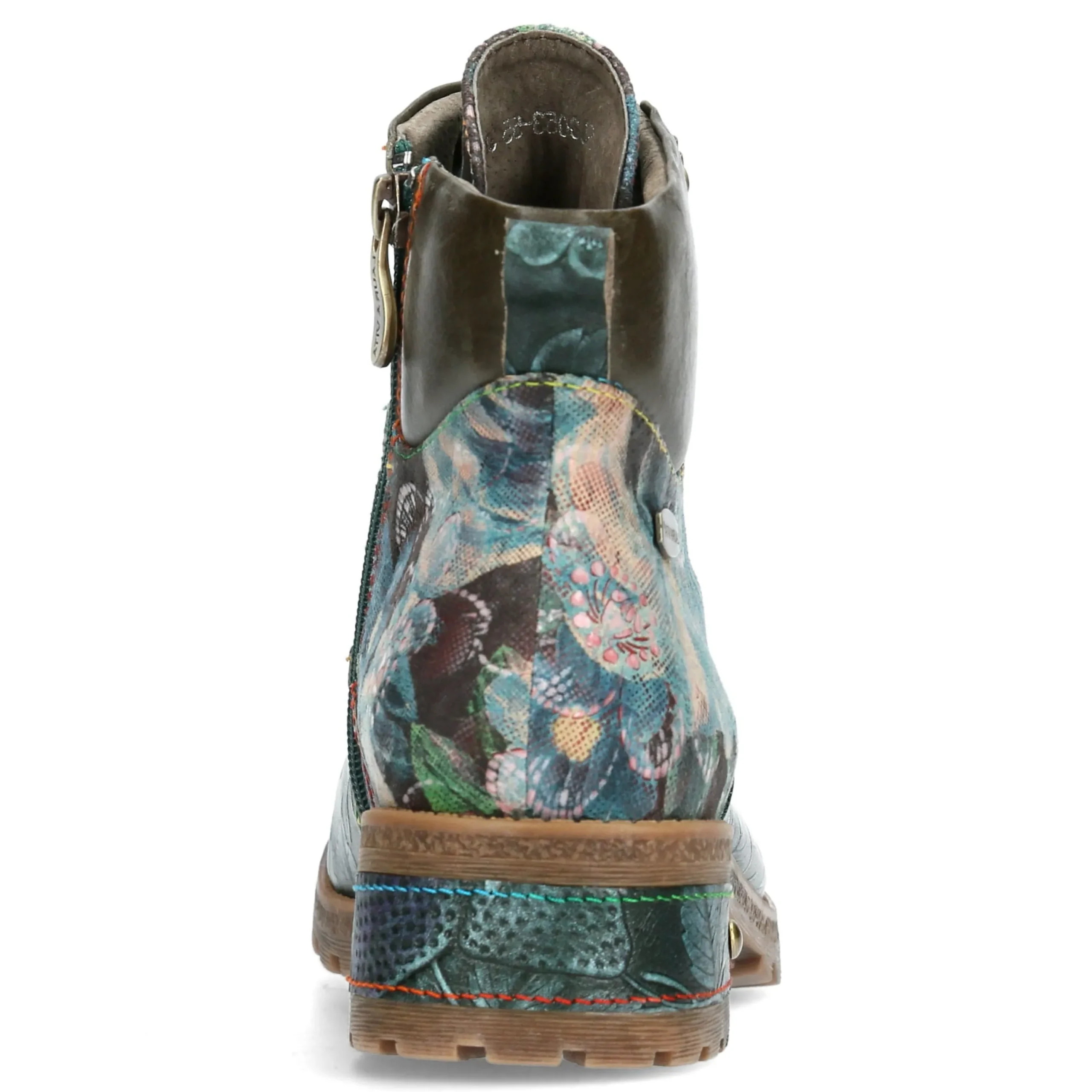 Best Sale Laura Vita Bottines - COCRAILO 55