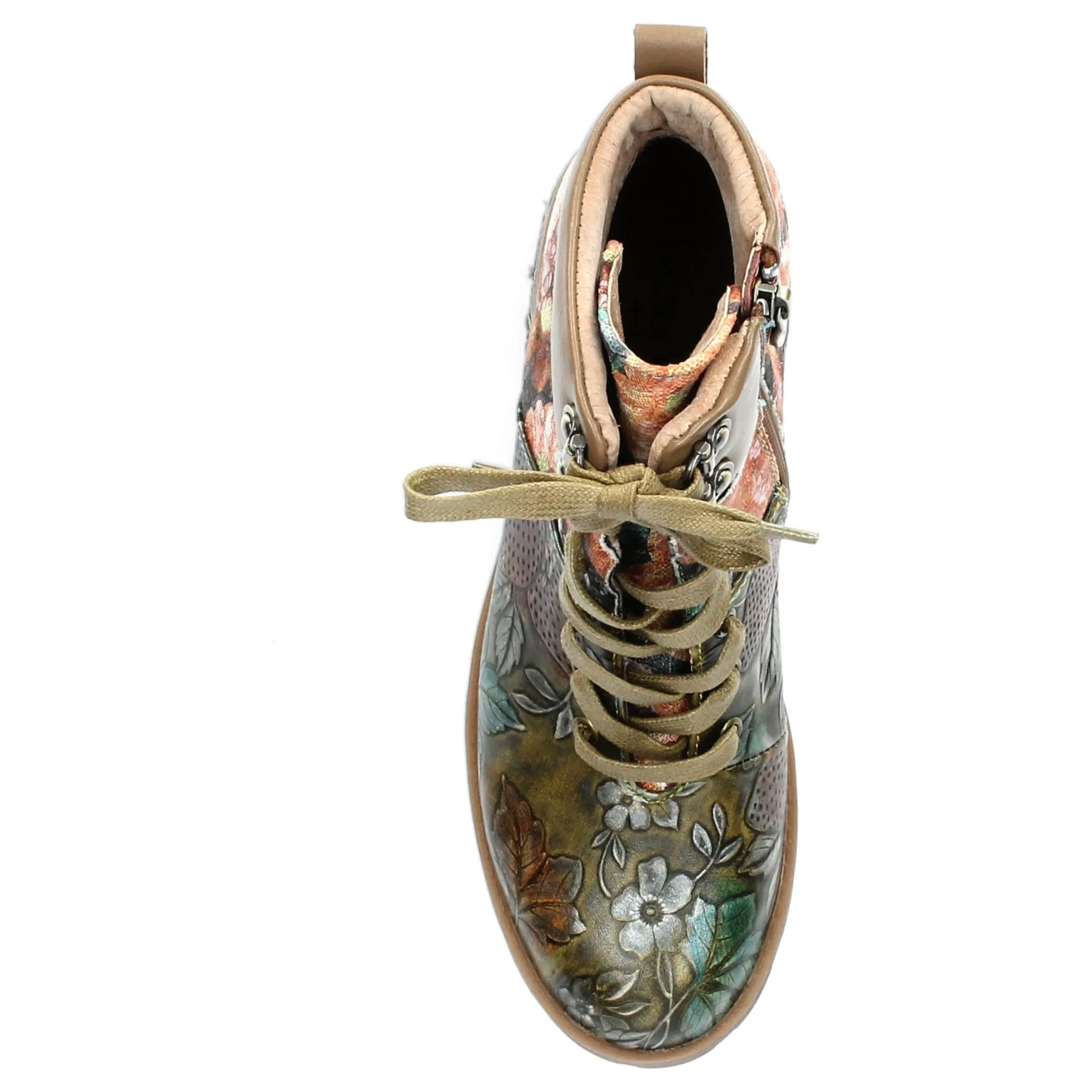 Best Sale Laura Vita Bottines - COCRAILO 55
