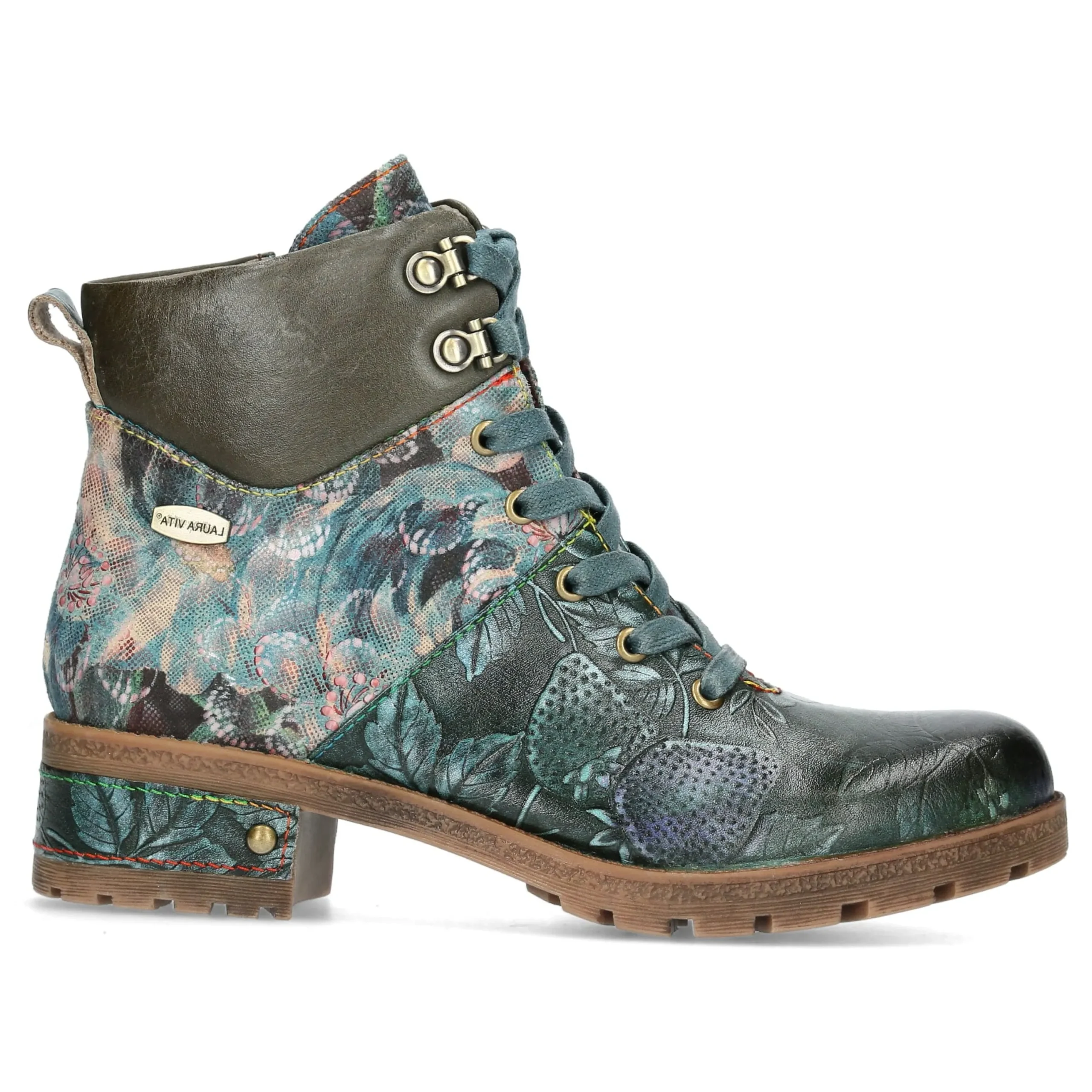 Best Sale Laura Vita Bottines - COCRAILO 55
