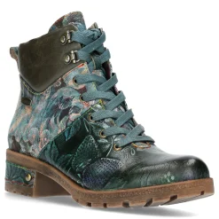 Best Sale Laura Vita Bottines - COCRAILO 55