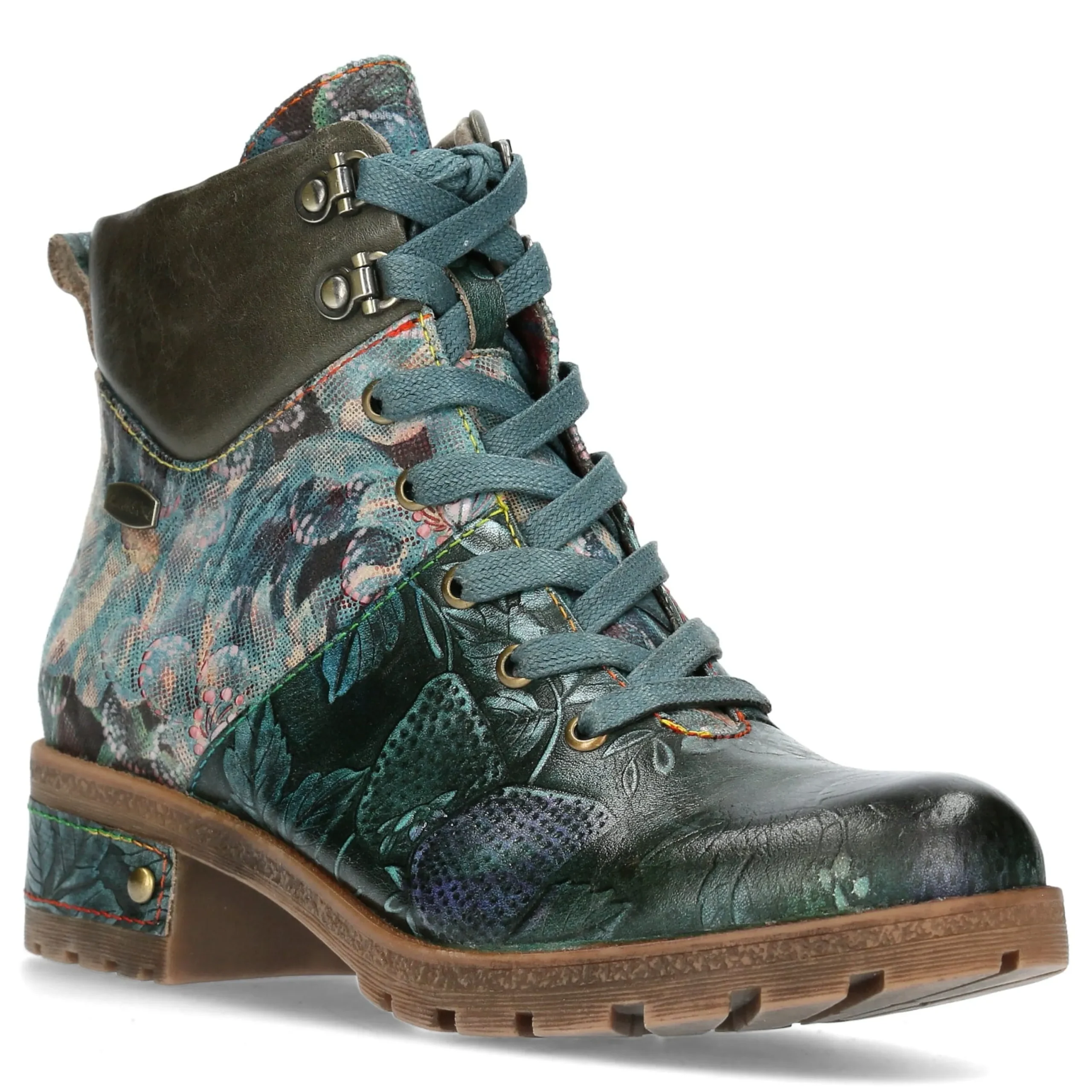 Best Sale Laura Vita Bottines - COCRAILO 55