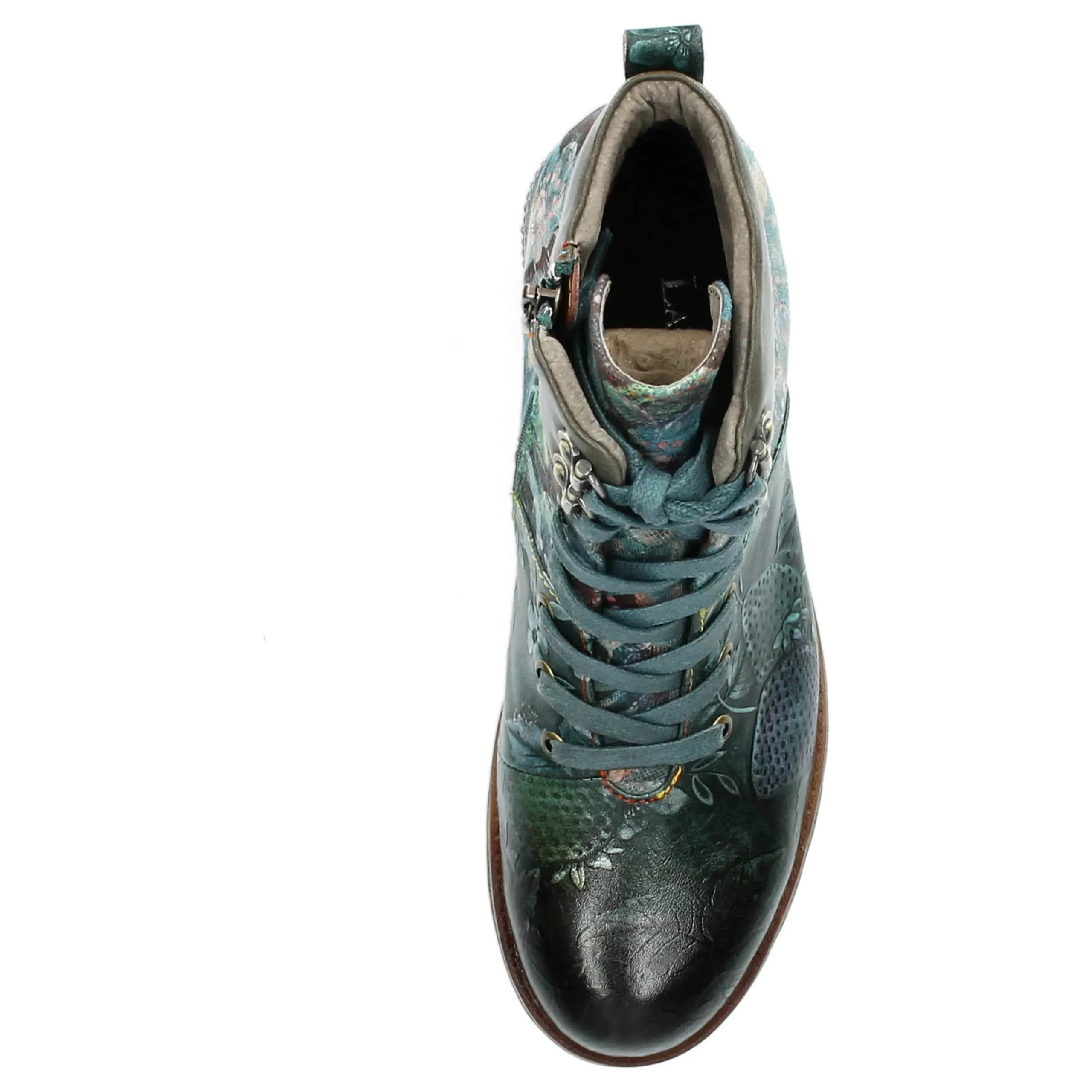 Best Sale Laura Vita Bottines - COCRAILO 55