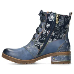 Flash Sale Laura Vita Bottines - COCRAILO 051