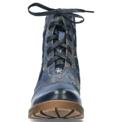 Flash Sale Laura Vita Bottines - COCRAILO 051