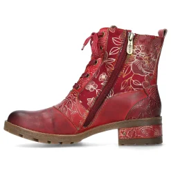 Flash Sale Laura Vita Bottines - COCRAILO 051
