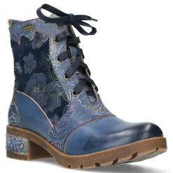 Flash Sale Laura Vita Bottines - COCRAILO 051