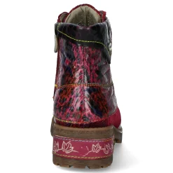 Sale Laura Vita Bottines - COCRAILO 23A