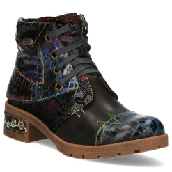 Sale Laura Vita Bottines - COCRAILO 23A
