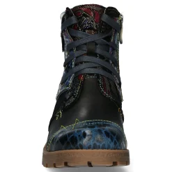 Sale Laura Vita Bottines - COCRAILO 23A
