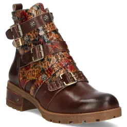 Hot Laura Vita Bottines - COCRAILO 50A