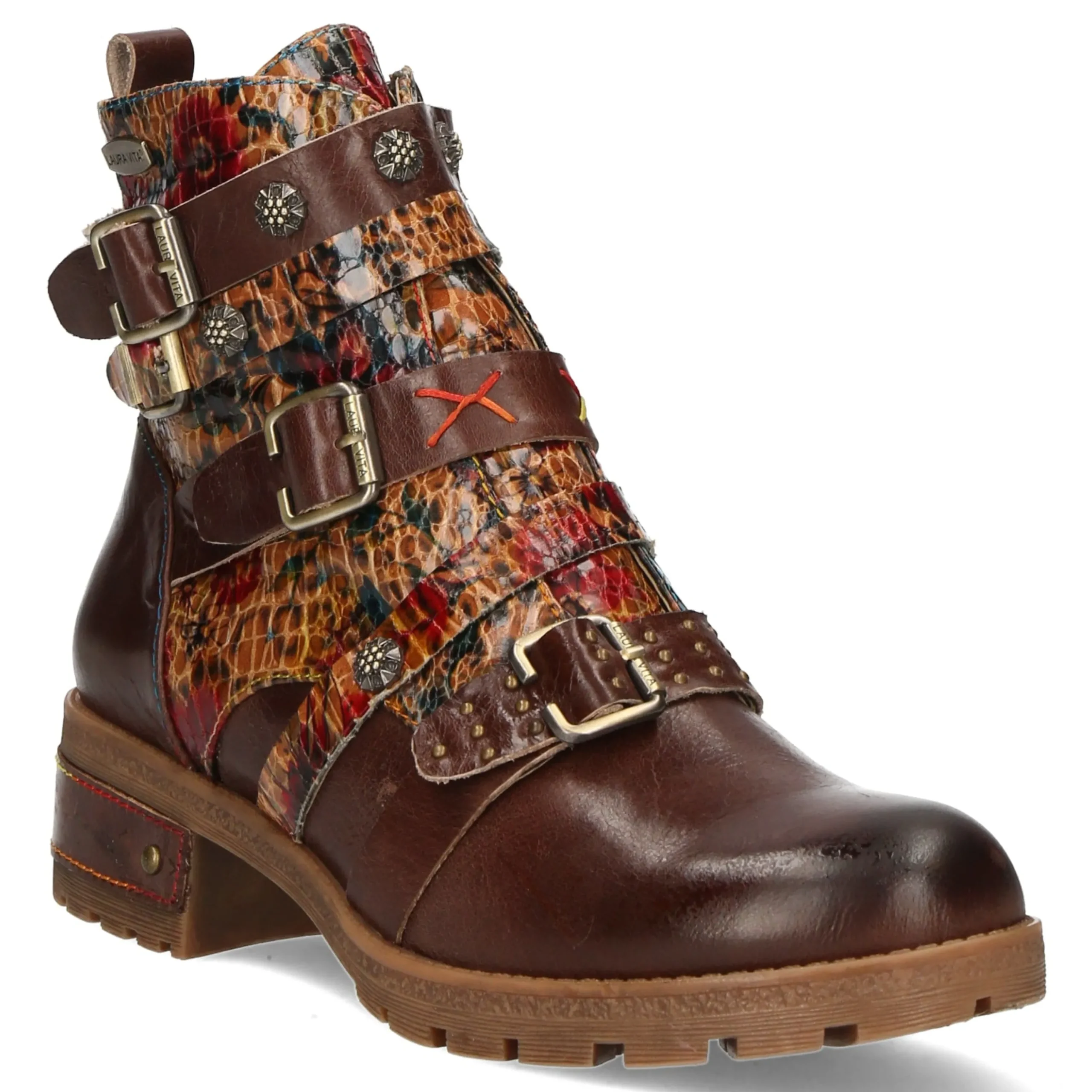 Hot Laura Vita Bottines - COCRAILO 50A