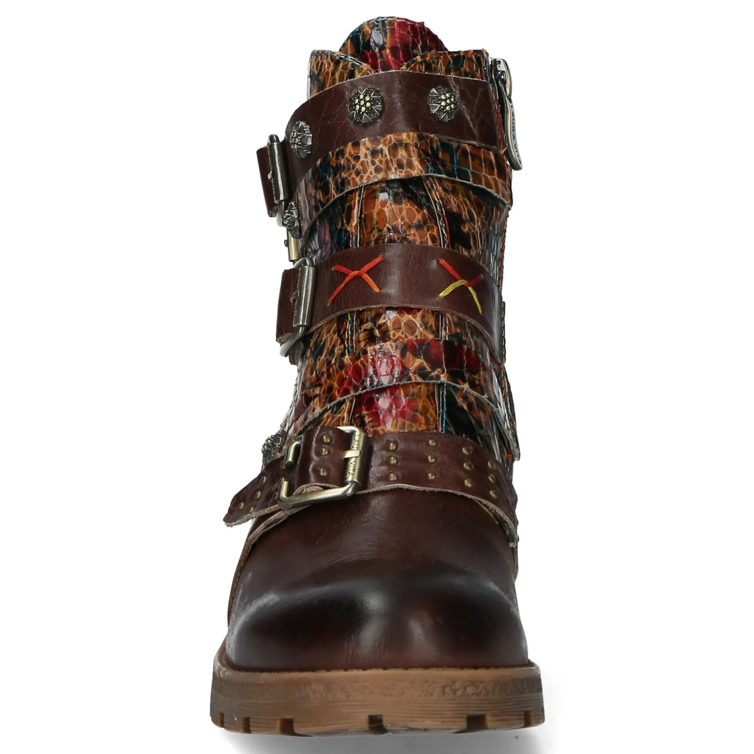 Hot Laura Vita Bottines - COCRAILO 50A