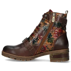 Hot Laura Vita Bottines - COCRAILO 50A