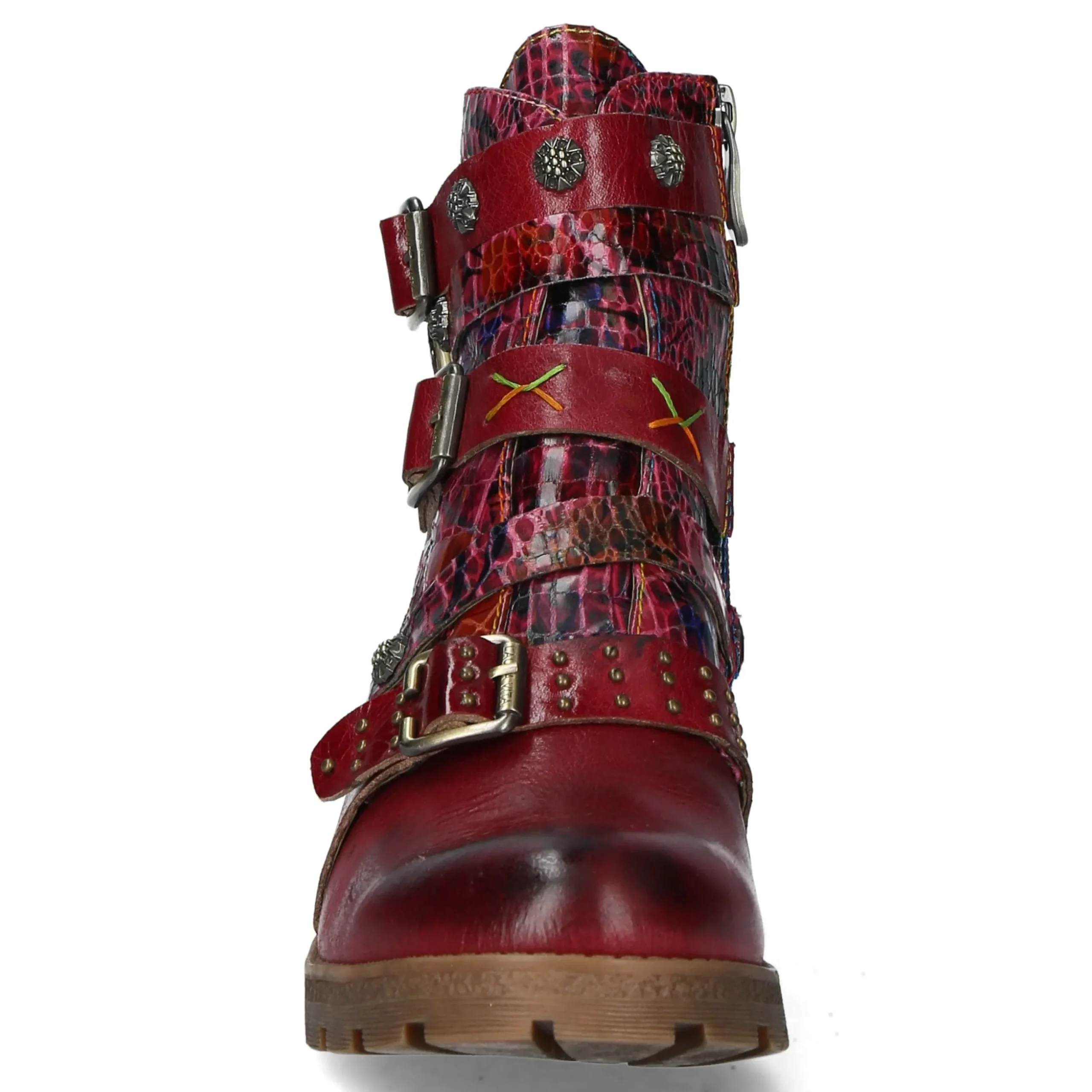 Hot Laura Vita Bottines - COCRAILO 50A