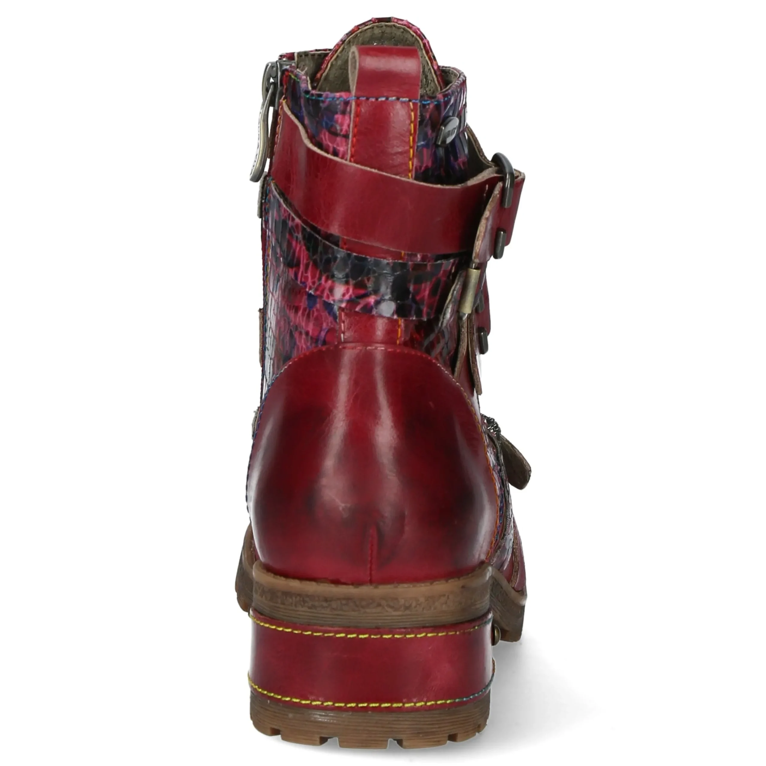 Hot Laura Vita Bottines - COCRAILO 50A