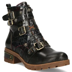 Hot Laura Vita Bottines - COCRAILO 50A