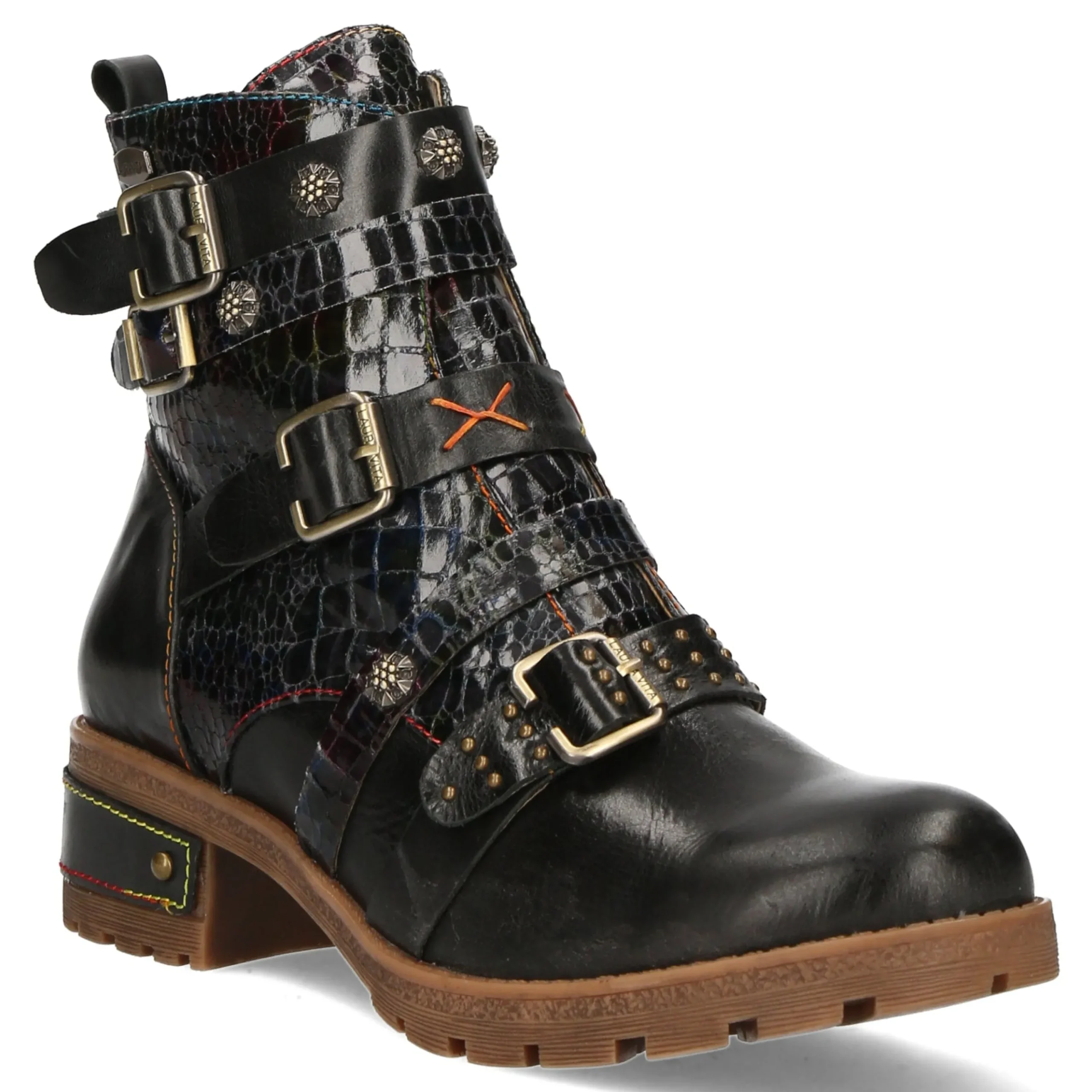 Hot Laura Vita Bottines - COCRAILO 50A