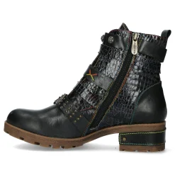 Hot Laura Vita Bottines - COCRAILO 50A