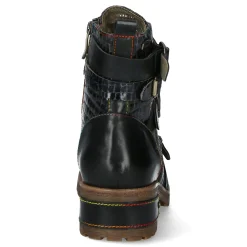 Hot Laura Vita Bottines - COCRAILO 50A
