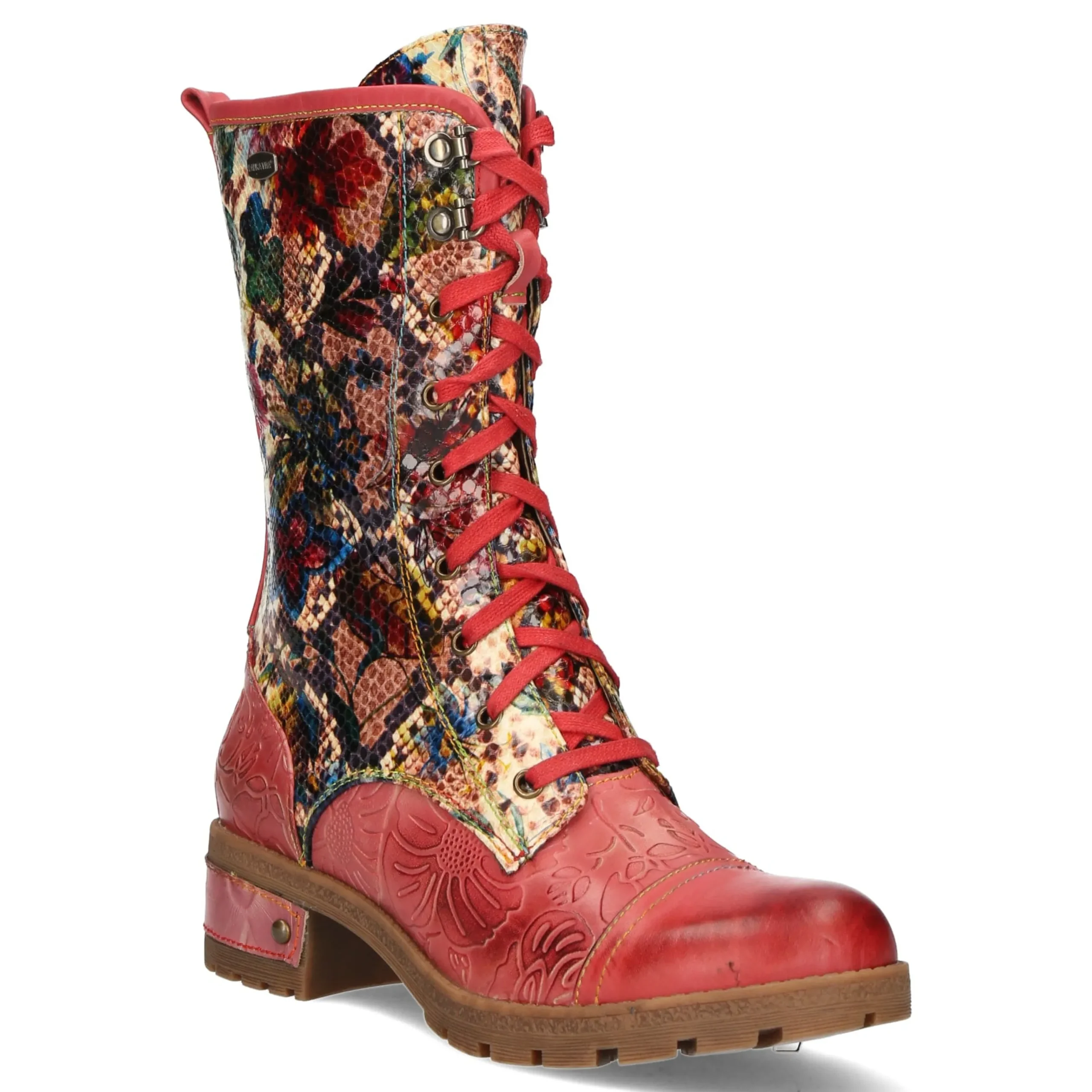 Flash Sale Laura Vita Bottines - COCRAILO 53A