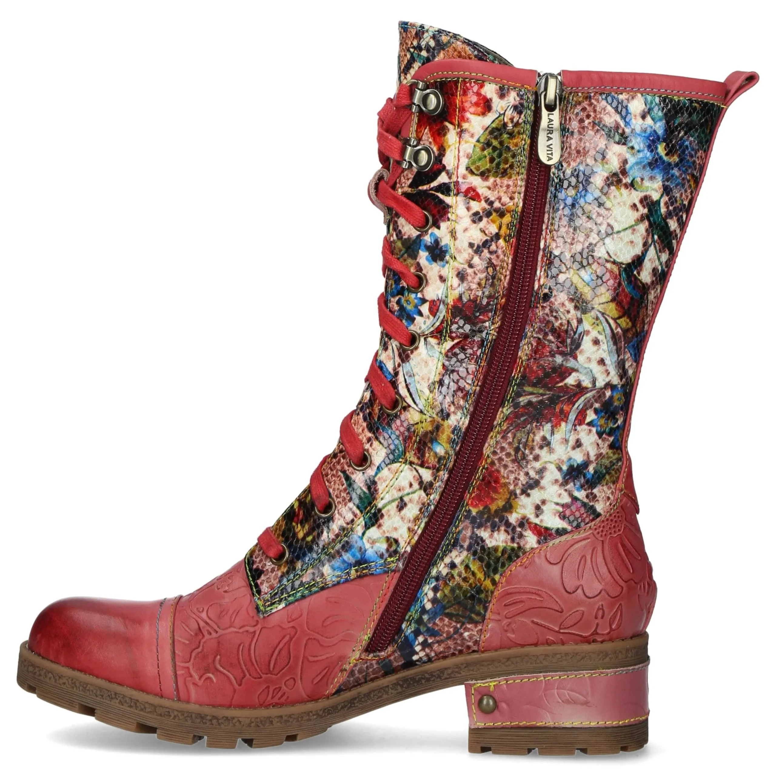 Flash Sale Laura Vita Bottines - COCRAILO 53A
