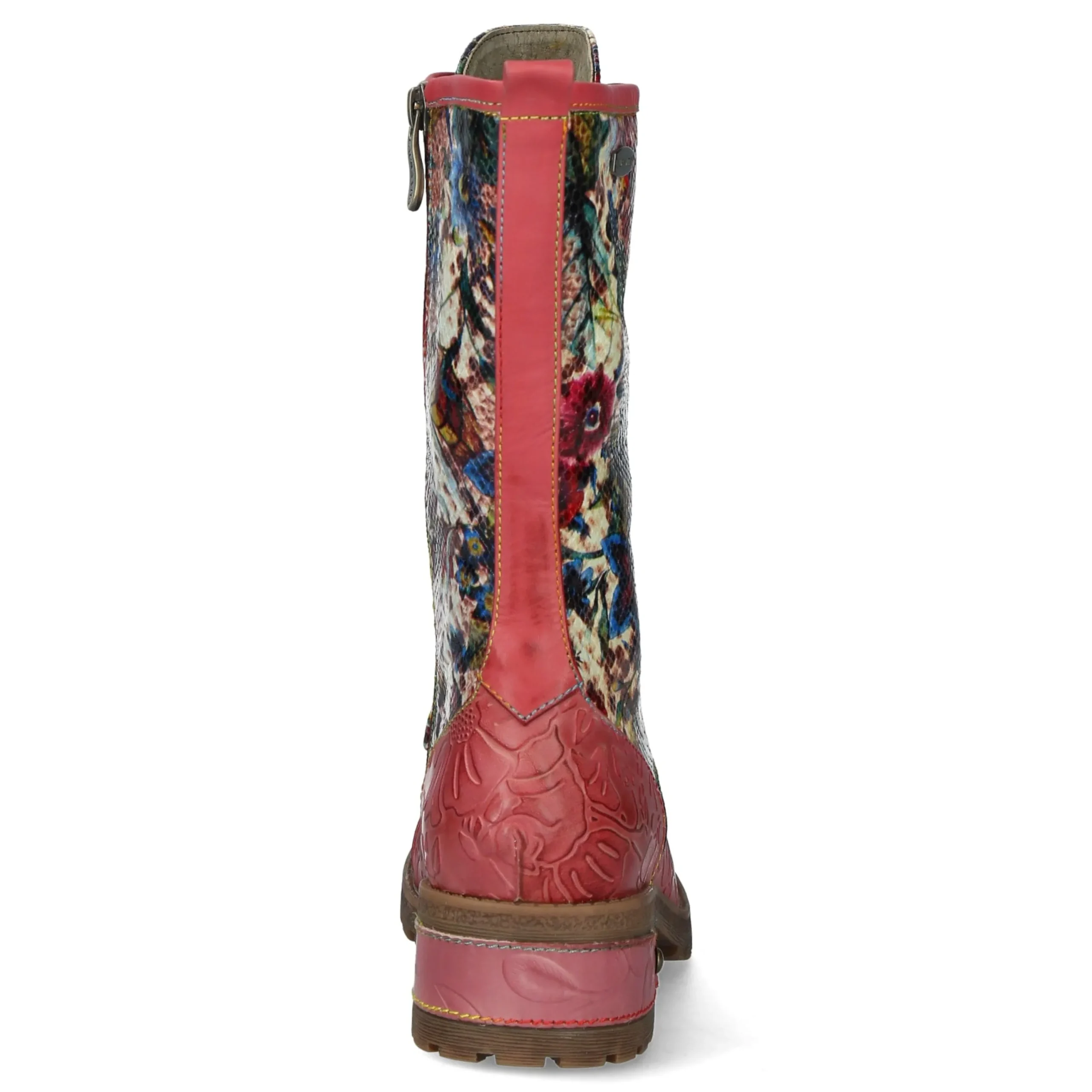 Flash Sale Laura Vita Bottines - COCRAILO 53A