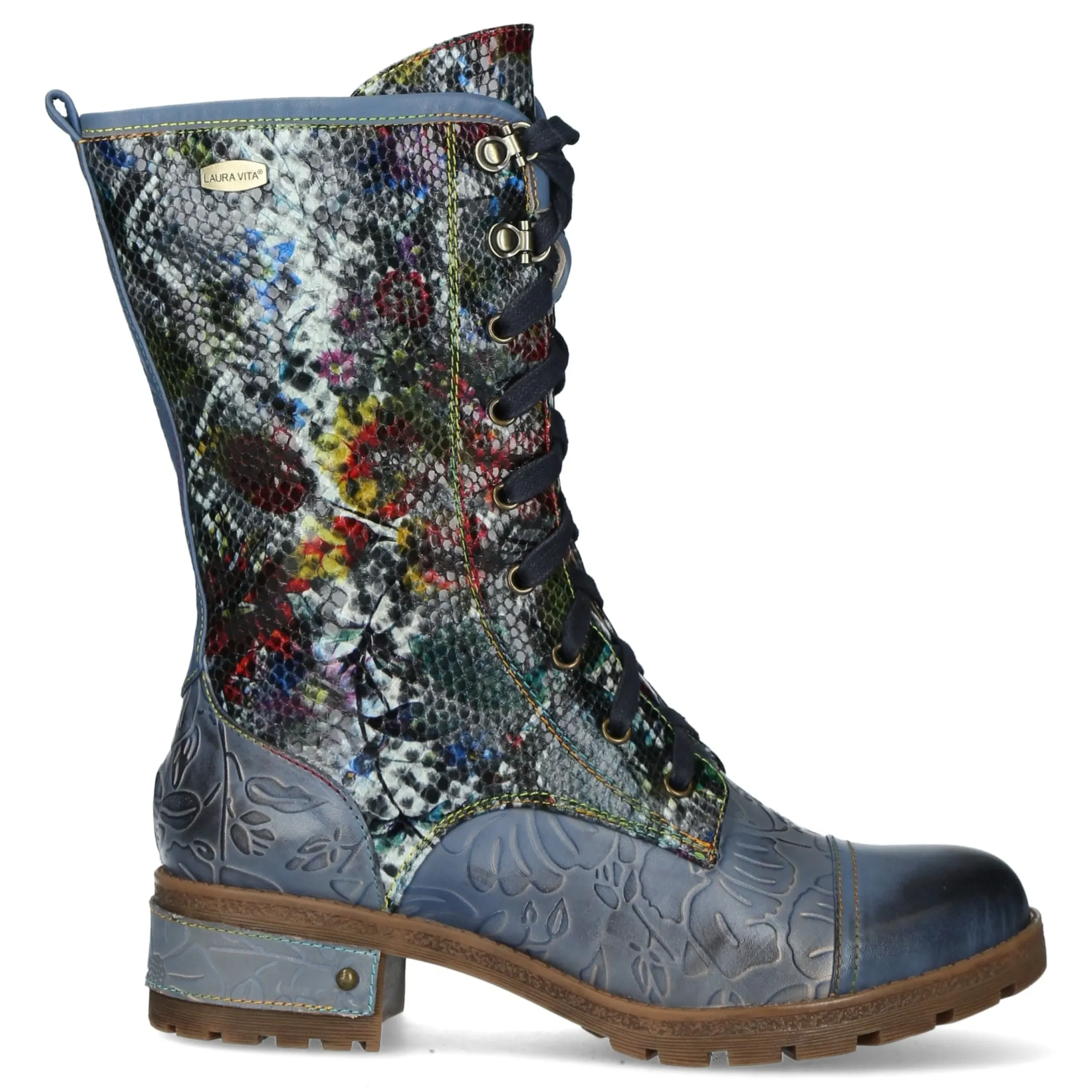 Flash Sale Laura Vita Bottines - COCRAILO 53A