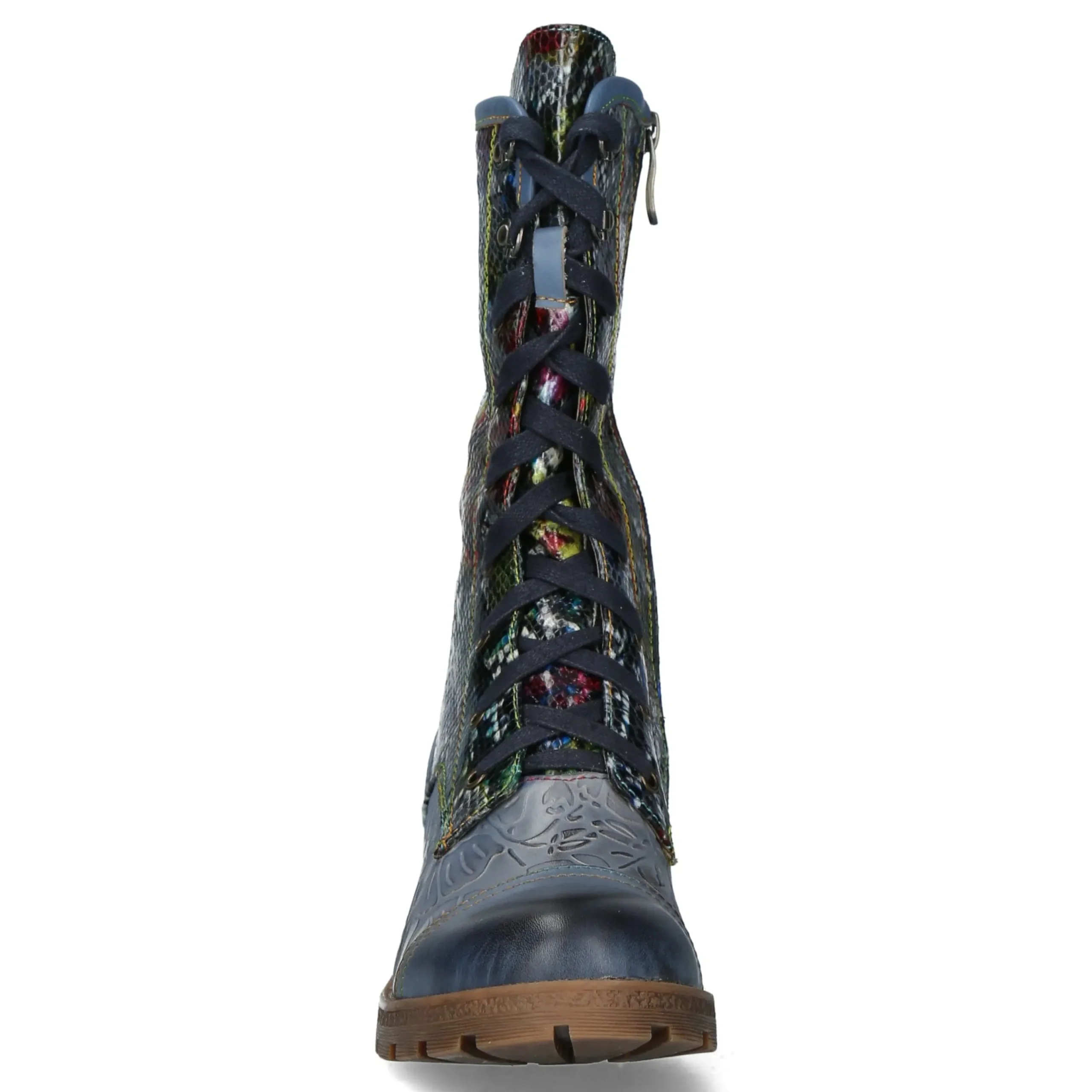 Flash Sale Laura Vita Bottines - COCRAILO 53A