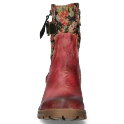 Outlet Laura Vita Bottines - COCRAILO 54A