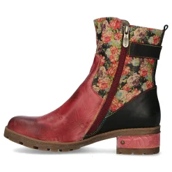 Outlet Laura Vita Bottines - COCRAILO 54A