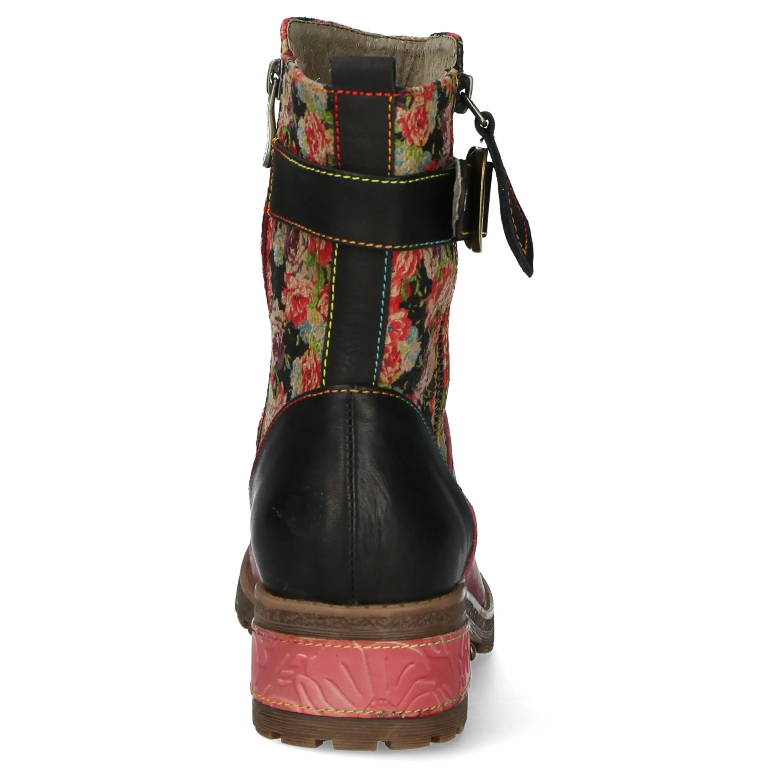 Outlet Laura Vita Bottines - COCRAILO 54A
