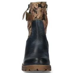 Outlet Laura Vita Bottines - COCRAILO 54A