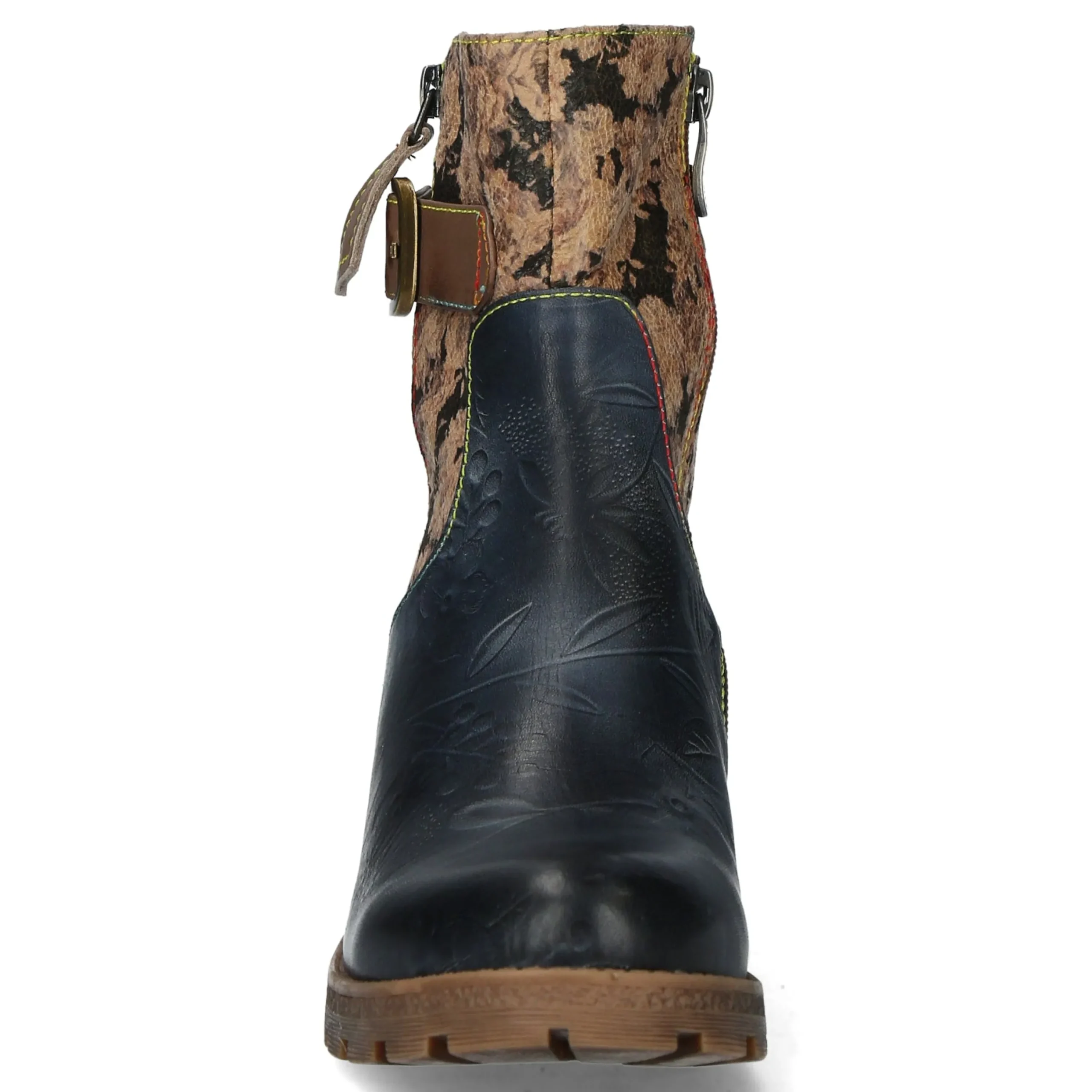 Outlet Laura Vita Bottines - COCRAILO 54A
