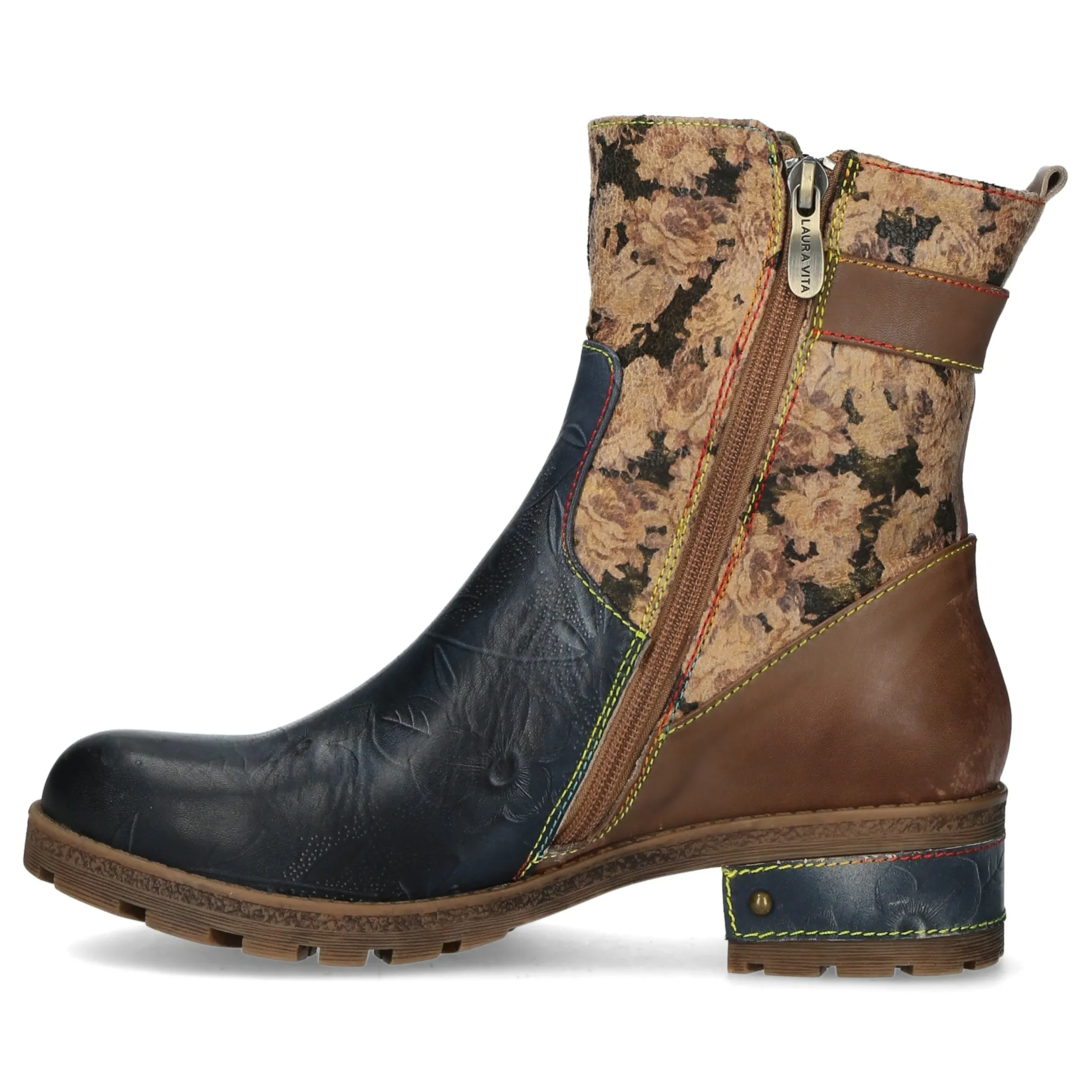 Outlet Laura Vita Bottines - COCRAILO 54A