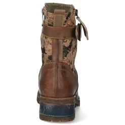 Outlet Laura Vita Bottines - COCRAILO 54A