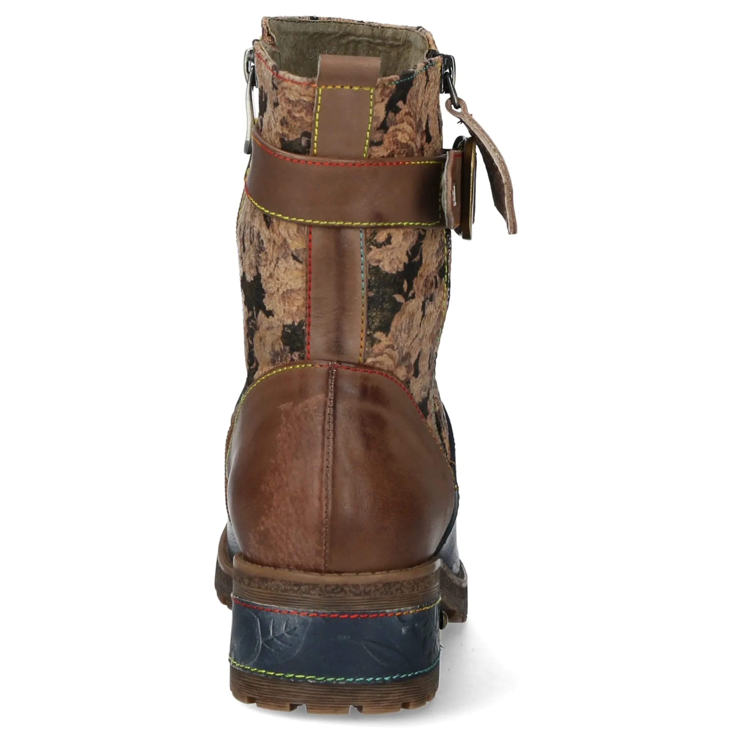 Outlet Laura Vita Bottines - COCRAILO 54A