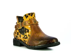 Fashion Laura Vita Bottines - COCRALIEO14