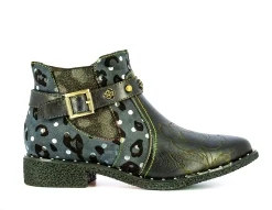 Fashion Laura Vita Bottines - COCRALIEO14