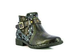 Fashion Laura Vita Bottines - COCRALIEO14