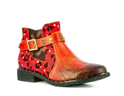 Fashion Laura Vita Bottines - COCRALIEO14