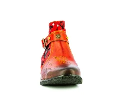 Fashion Laura Vita Bottines - COCRALIEO14