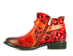 Fashion Laura Vita Bottines - COCRALIEO14
