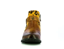 Fashion Laura Vita Bottines - COCRALIEO14
