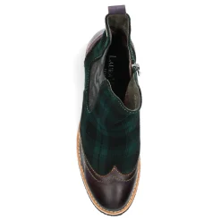 Sale Laura Vita Bottines - COCRALIEO 06
