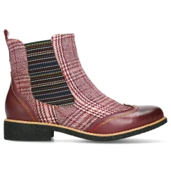 Sale Laura Vita Bottines - COCRALIEO 06