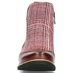 Sale Laura Vita Bottines - COCRALIEO 06