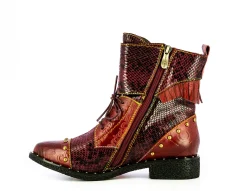 Store Laura Vita Bottines - COCRALIEO 12