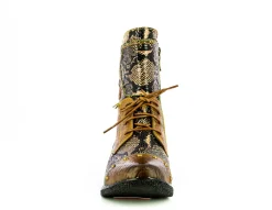 Store Laura Vita Bottines - COCRALIEO 12